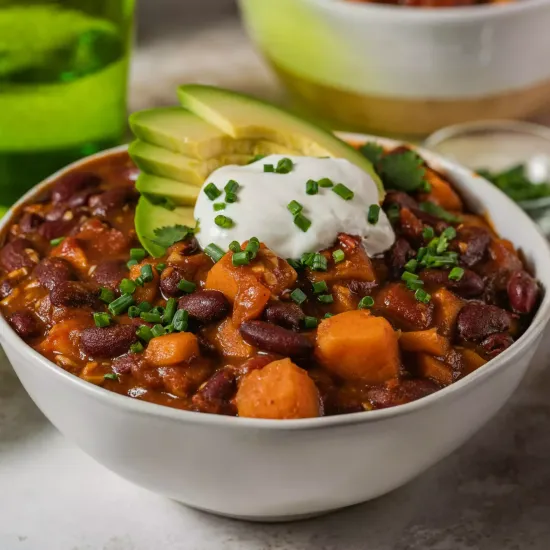 nutritionniste vesoul Chili con carne