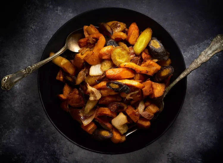 nutritionniste vesoul Wok de légumes