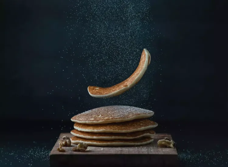 nutritionniste vesoul Pancakes