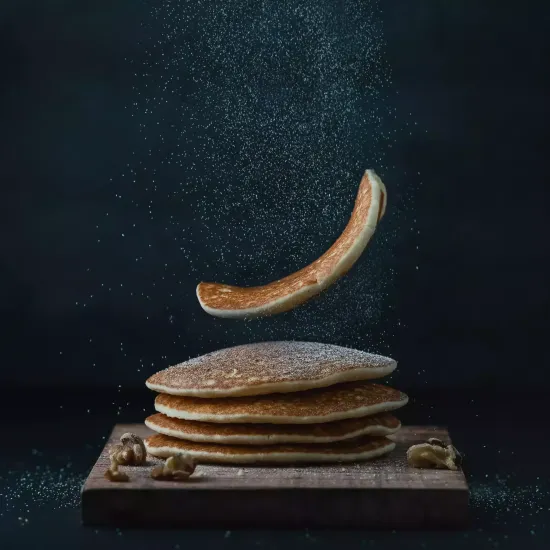 nutritionniste vesoul Pancakes
