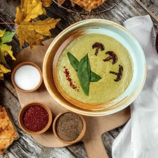 nutritionniste vesoul soupe pois casses