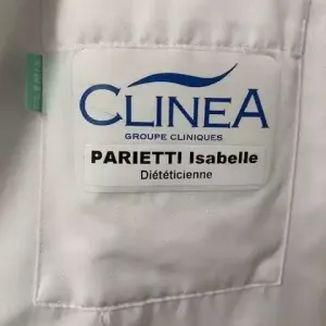 nutritionniste vesoul blouse clinea
