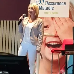 nutritionniste vesoul conference assurance maladie