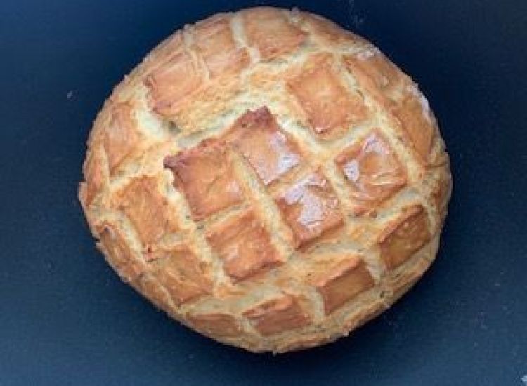 pain cocotte