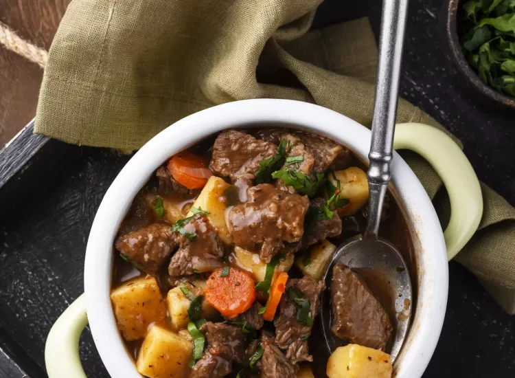 nutritionniste vesoul Pot au feu